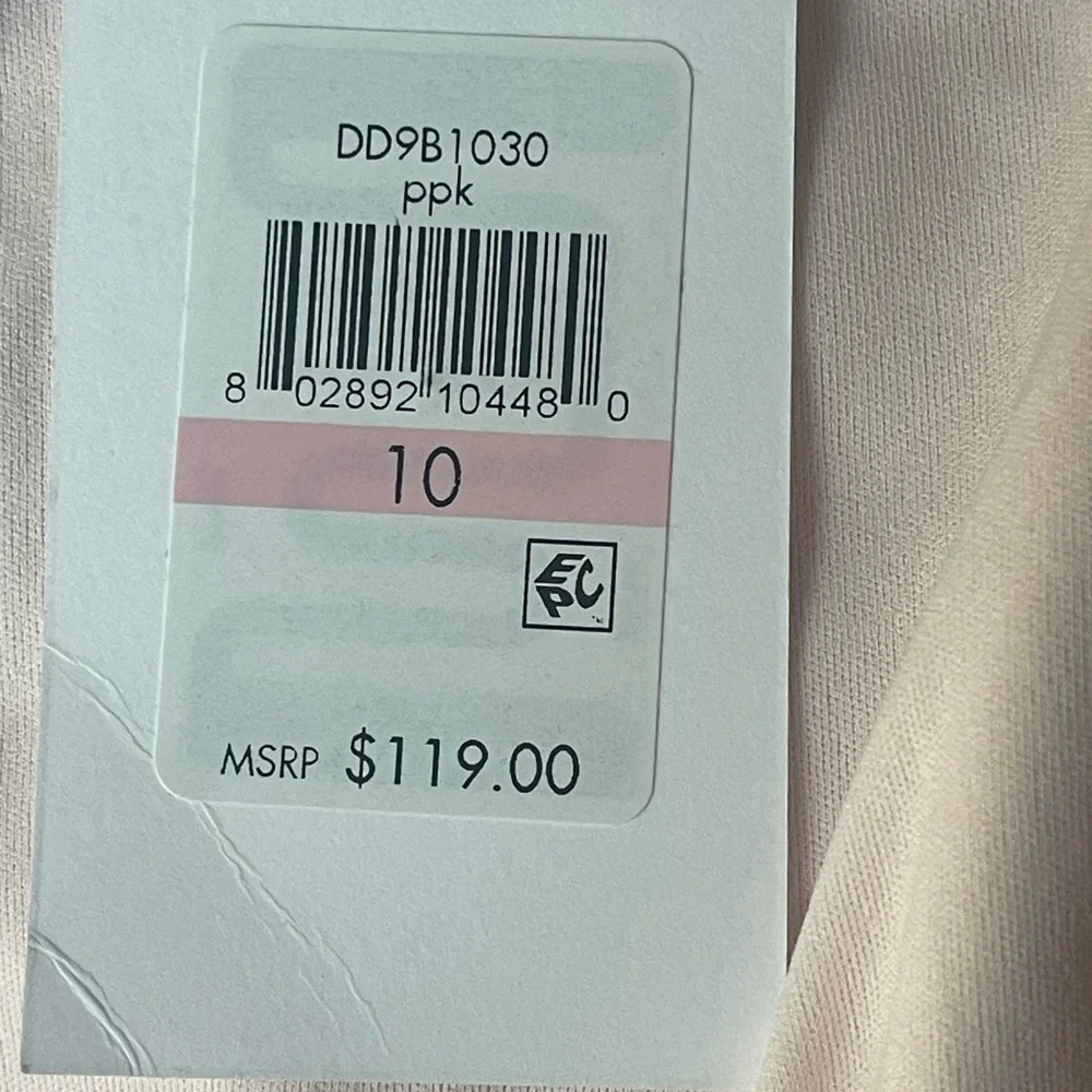 Dkny new tags